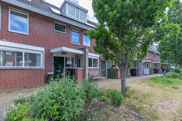 Medium property photo - Ferdinand Bollaan 11, 2251 JD Voorschoten